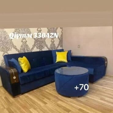 lokbatanda kreditle evler 2022: Künc divan, Yeni, Açılan, Bazalı, Parça, Şəhərdaxili pulsuz çatdırılma — 1