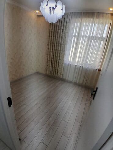 2 otaqlı, Yeni tikili, 36 kv. m