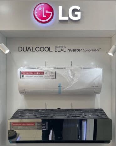 pioner dinamiklər: Кондиционер Midea, Новый, 30-35 м², Сплит-система, Нет кредита — 5