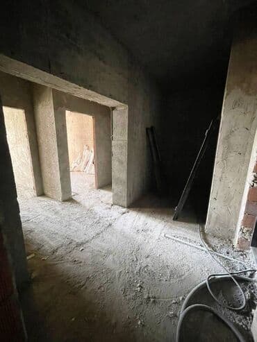 купить квартиру на баилово: 1 комната, Новостройка, м. Гара Гараев, 75 м² — 1