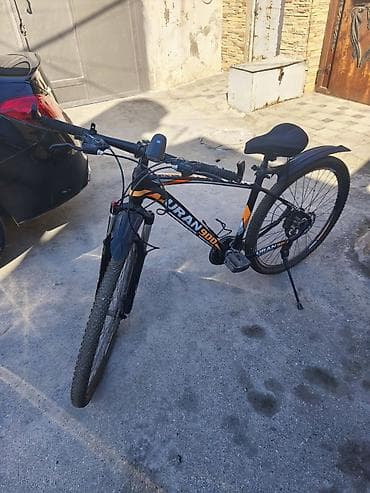 start velosiped 29: Velosiped keşlədədir işlək vəziyyətdədir 29 LUQ 3X8 AKSESUARLAR — 3