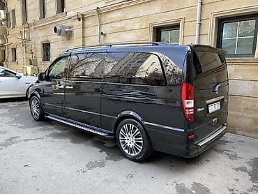 w210 diski: Disk təkər Mercedes-Benz R 18, 5 Boltlu — 3