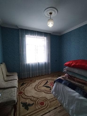 Həyət evləri və villalar: 4 otaqlı, 160 kv. m, Kredit yoxdur, Yeni təmirli — 8