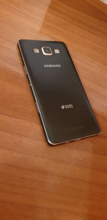 Mətbəx texnikası: Samsung Galaxy A5 2017 — 1