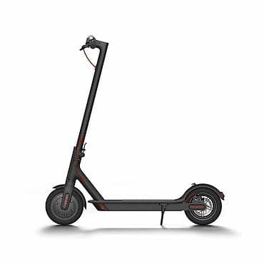 electrikli scooter: Elektro samokat Electric Scooter Essential — 2
