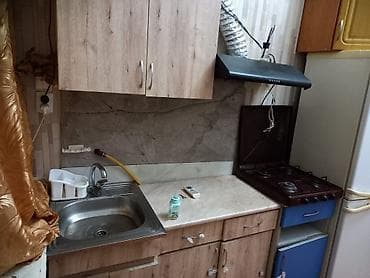 studio menziller: Travmatologiyanin yaninda Umumi heyetde 1 otag 22 kv.m menzil kiraye — 8