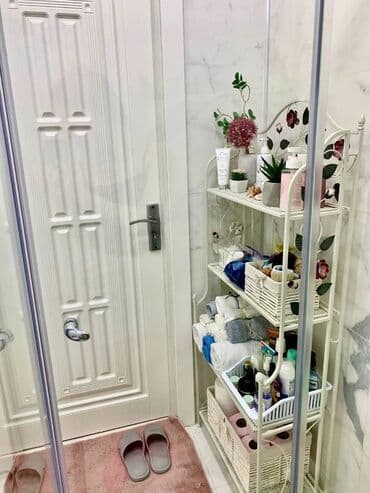 sumqayitda yeni tikili binalar ipoteka: Hövsan qəs., 2 otaqlı, Yeni tikili, m. Əhmədli, 55 kv. m — 13