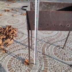 Saclar: Srochno ! Prodayotsya mangal. Razmeri ukazani na foto. Dostavki — 5