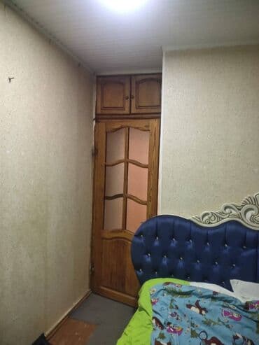 ağ şeher evler: Bakı, Əhmədli, 2 otaqlı, Köhnə tikili, m. Əhmədli, 45 kv. m — 4