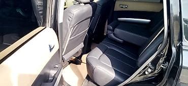 nisan x trel: Nissan X-Trail: 2.5 l | 2007 il Ofrouder/SUV — 9