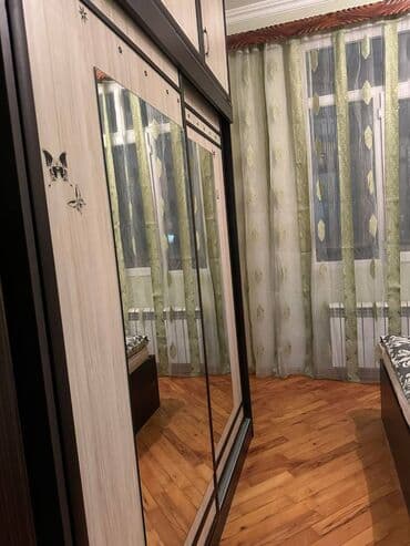 kiraye evler neftciler qarayev: Xətai rayonu, Məhəmməd Hadi küçəsi, Neptun marketlə üzbəüz — 5