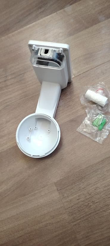 video karta: Profsional PTZ IP kamera krayshteyni
(Boyuk Ptz kamera ucundur) — 3