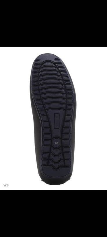 войлочные мужские тапочки: Martinelli 🇪🇸 Original — 6