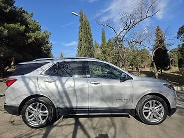 avto diskler: Chevrolet Equinox: 1.5 l | 2018 il 98110 km — 7