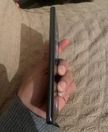 redmi note 13 ekran: Honor X9b, 256 GB, rəng - Boz — 6