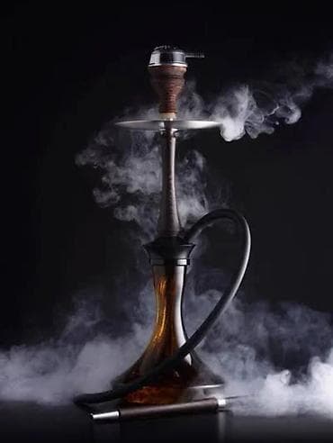 Личные вещи: Qəlyan günlük icarəsi .Xırdalan ərazisində verilir — 1