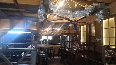 İcarəyə verilir: hazır fəaliyyət göstərən pub/iaşə məkanı - Konsept — 4