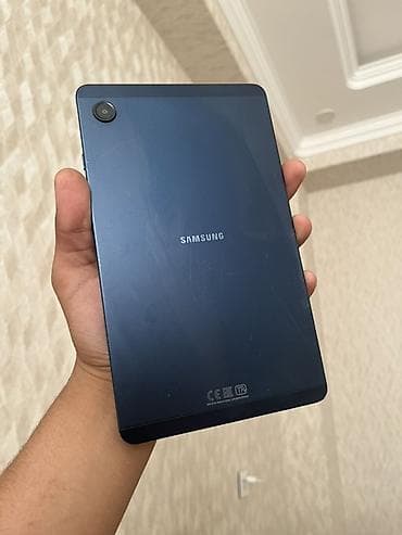 samaung s23: Samsung planşet - Brend: Samsung - Korpus: metal gövdə, lacivərt rəng — 1