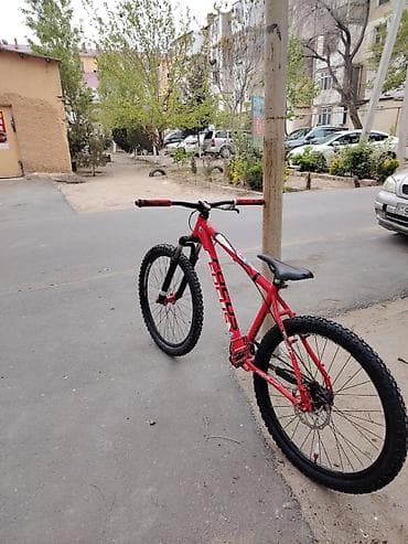 velosiped rul: Hardtrail focus bike 26liq m razmer rama, çox çox ucuz qiymətə hər — 2
