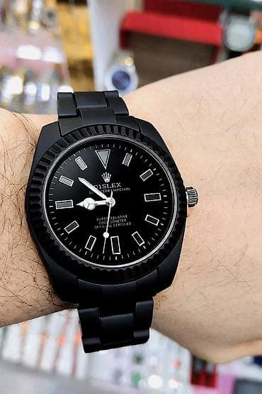 qızıl saatların satışı: Qol saatı — 7