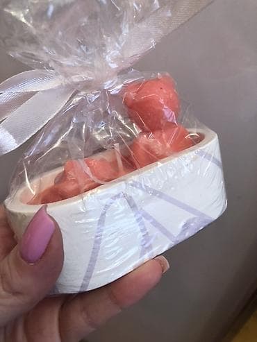 Digər ev dekoru: Şam — 2