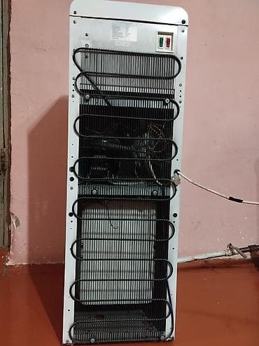 isti: Heç bir prablemi yoxdur.ideal vezyetdedi.isti,soyuq hər bir funksiyası — 3