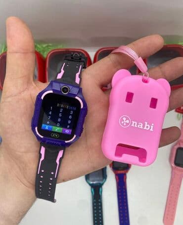 samsung e: Yeni, Smart saat, Nabi, Suya davamlı — 4