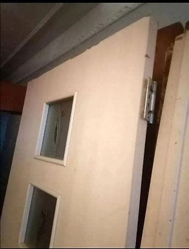 ikinci el qapi: QƏTİ ZƏNG VURMA. VATSAPA. YAZİN. OTAĞ QAPİSİ 1 ƏDƏD ŞÜŞƏLƏRİ — 6
