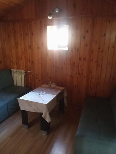 аренда столовой: Salam hezi Aslanovda belə bir kafe çıxdı arendaya həyətide var sadəcə — 7