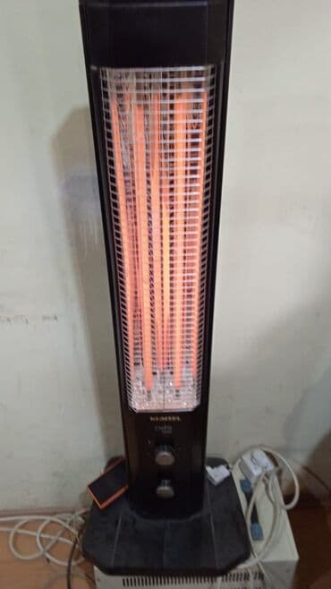 şirniyyat sobasi: Spiral qızdırıcı, Kumtel, Pulsuz çatdırılma — 1