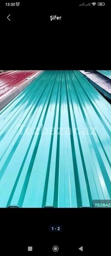 profil üçün dini şəkillər: Dam örtuyu satşı — 2