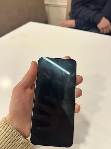 Kompüter, noutbuk və planşetlər: Samsung Galaxy A55, rəng - Gümüşü, İki sim kartlı — 7