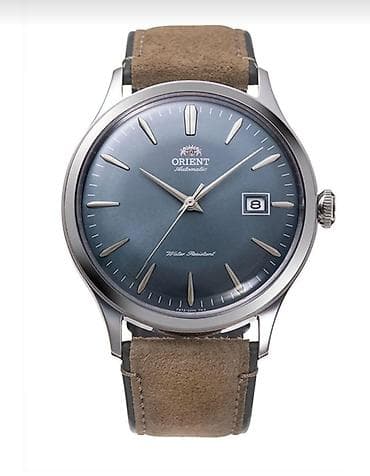 anti pas: Qol saatı, Orient, rəng - Bej — 3