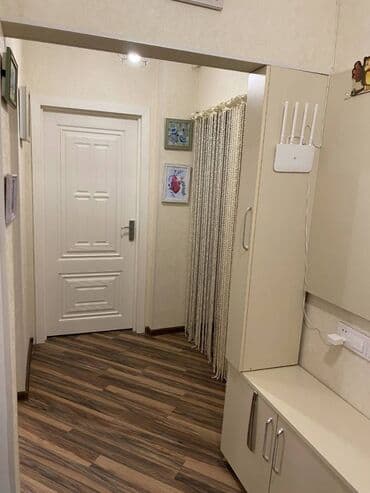 квартиры под ипотеку: Баку, 3 комнаты, Вторичка, м. Ази Асланов, 55 м² — 15