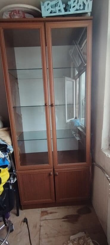 qorka servant: İşlənmiş, Stenka — 1