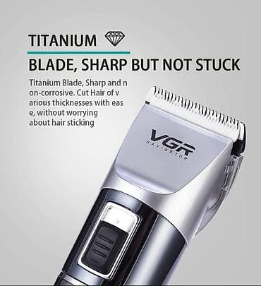 modem aparatı: Saç qırxan maşın, Vgr, Yeni, Pulsuz çatdırılma, Ödənişli çatdırılma, Rayonlara çatdırılma — 5