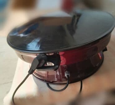 ikinci əl sac: Elektron sac. 2dəfə işlənib — 2