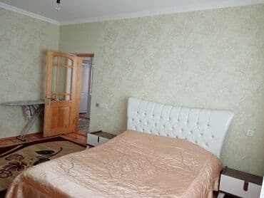 qurd qapisi kiraye evler: Qəşrəş, 75 kv. m, 3 otaqlı, Kombi, Qaz, İşıq — 3