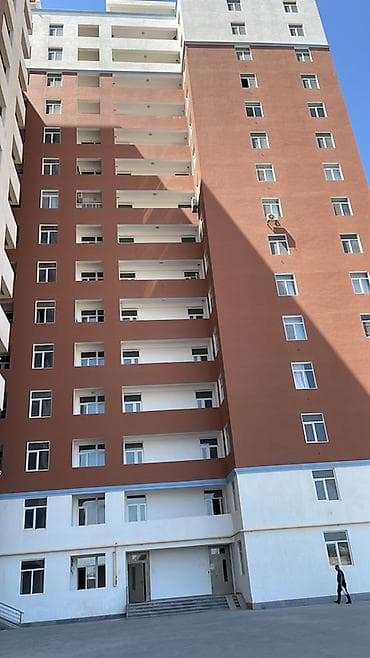 merdekanda menzil: 2 otaqlı, Yeni tikili, 75 kv. m — 9