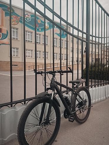 MTB tipli velosiped – STRIM markalı. ) heşbir prablemi yoxdur 1 gündür at lalafo.az MTB tipli velosiped – STRIM markalı. ) heşbir prablemi yoxdur 1 gündür