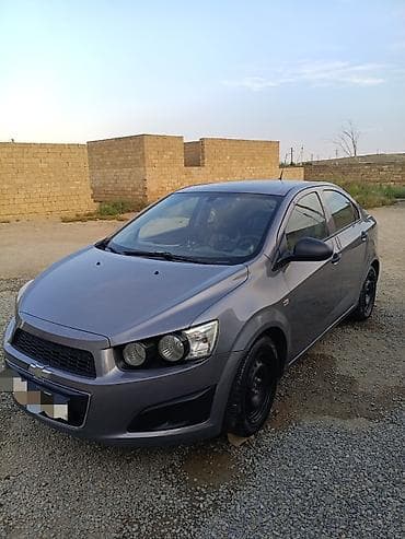 2008 ford transit: Chevrolet Aveo: 1.4 l | 2011 il 700000 km Sedan — 4