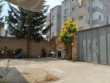 ev: 3 otaqlı, 80 kv. m, Kredit yoxdur, Orta təmir — 8