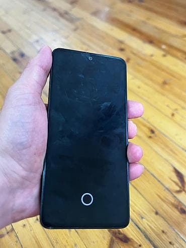 redmi a11: Redmi 13C, 128 GB, rəng - Qara, Barmaq izi — 4