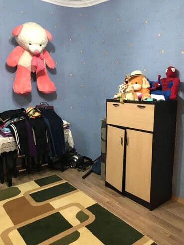 недвижимость в баку из рук в руки: 2 комнаты, Новостройка, м. Низами, 80 м² — 6