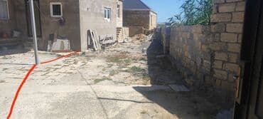 gencede kiraye evler 2023: 4 otaqlı, 102 kv. m, Kredit yoxdur, Təmirsiz — 2