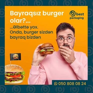 Yeməklərin təqdimatını daha cəlbedici etmək üçün nəzərdə tutulmuş lalafo.az -da Yeməklərin təqdimatını daha cəlbedici etmək üçün nəzərdə tutulmuş