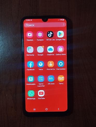 mi 11 lite kabro: Samsung Galaxy A30, 32 ГБ, цвет - Черный, Две SIM карты — 4
