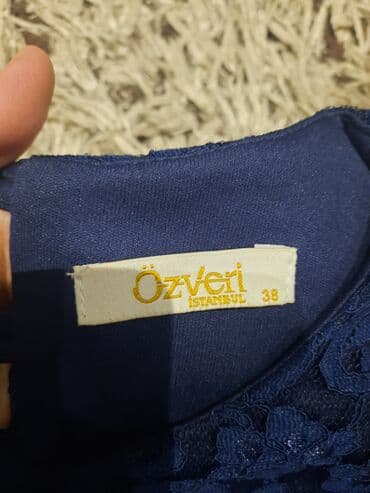hicab ziyafət geyimləri: Yeni ziyafət geyimi satılır. Hicablı xanımlar üçün də ideal seçimdir — 3