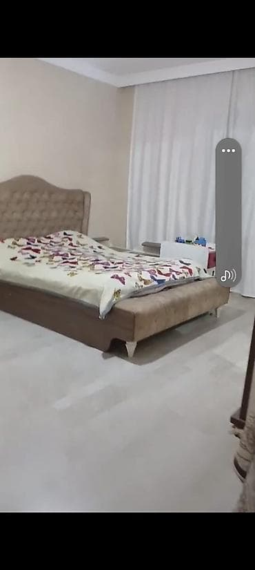 hökmeli qobu yolu: 6 otaqlı, 200 kv. m, Yeni təmirli — 4