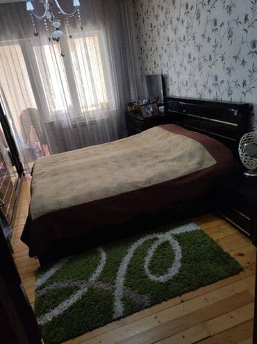 квартиры в кредит в баку: Sabunçu rayonu,Bakıxanov(Razin) qəsəbəsi,Razin Talkuckasinin yani,9 — 3